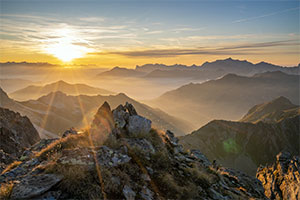 PERSÖNLICHKEITS-COACHING 